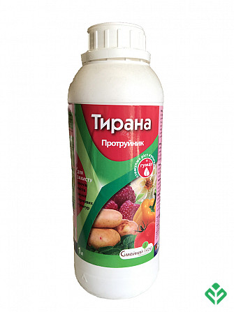 Тирани 1 л.  - изображение 1