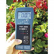 Прилад для вимірювання pH, EC i активності солей PNT 3000 COMBI+ Бровары