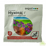 Мухоїд 10 г. 