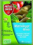 Магнікур Фіно (Інфініто) 60 мл СБМ. 