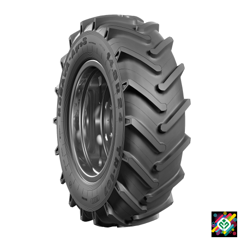 А23. B 01. Asam 32798. Шина 23,1/18-26 (610-665) (я-242). 23.