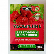 Альянсед добриво для полуниці та земляники 300 г. 