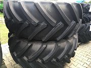 Шина 650/75R32 (24.5-32) на комбайн 