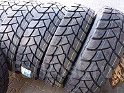 Шина 315/80R22.5 SUNFULL HF768 карьерная 