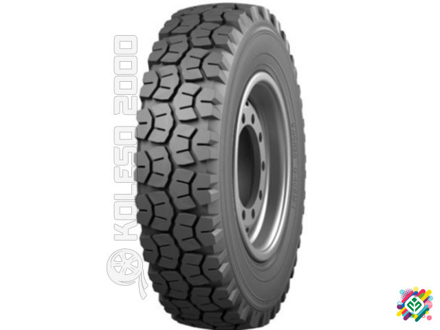 Шини 9.00R20 О-40БМ-1 нс12. Біла Церква - зображення 1