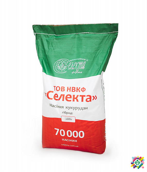 Гібрид кукурудзи "Купава" F1 ФАО 320