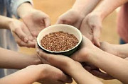 Продаємо зерно гречихи від 5 тонн Івано-Франківськ