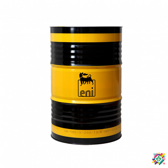 Італійські мастила концерну Eni S.p.a. Дніпро - изображение 1