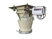 Ручний дозатор СВЕДА ДВС-301-50-1Р -> Ручний дозатор СВЕДА ДВС-301-50-1Р. доставка з м.Запоріжжя