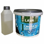 Liquid Acrylic - епоксидні матеріали Чернігів