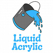 Liquid Acrylic - епоксидні матеріали Чернігів
