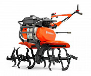 Husqvarna TF338. -> Husqvarna TF338. 