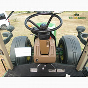 Трактор John Deere 7820 (2005), Киев облысы. 