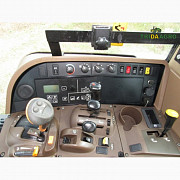 Трактор John Deere 7820 (2005), Киев облысы. 