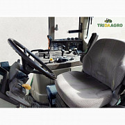 Трактор John Deere 6210 (2001), Киев облысы. 