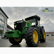 Трактор John Deere 7230 r (2011), Киев областы. 