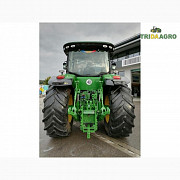 Трактор John Deere 7230 r (2011), Киев областы. 