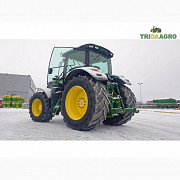 Трактор John Deere 6190r (2011), Киев облусу. 