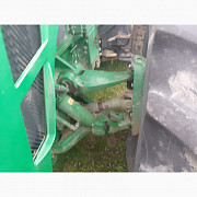 John Deere 8430 Power Shift 2009, Волинск облусу. 