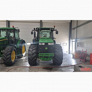 Трактор John Deere 8310R, Киев областы. 