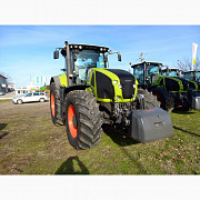 Трактор CLAAS Axion 950 Cmatic, Киев областы. 