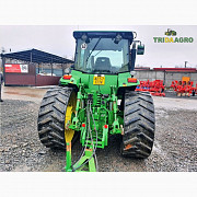 Трактор John Deere 8430t (2007), Киев областы. 