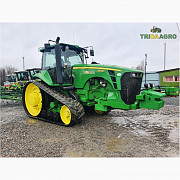 Трактор John Deere 8430t (2007), Киев областы. 