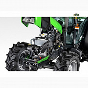 Трактор Deutz-Fahr 115 GS (2022), Киев облусу. 