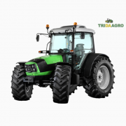 Трактор Deutz-Fahr 115 GS (2022), Киев облусу. 