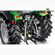 Трактор Deutz-Fahr 115 GS (2022), Киев облусу. 