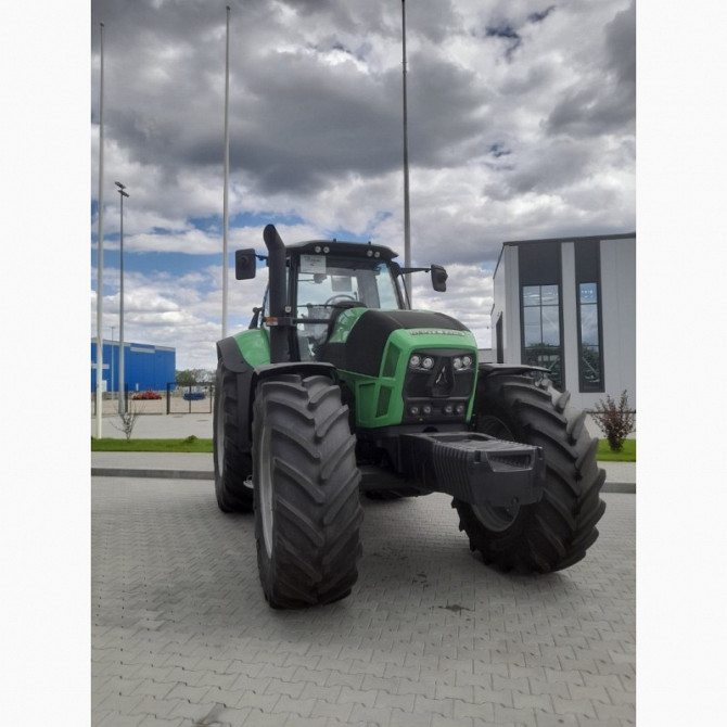 Трактор AGROTRON X 720 DCR (новий), Київська область.  - изображение 1