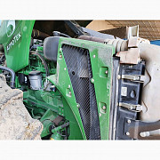 Трактор John Deere 8530, Винница областы. 