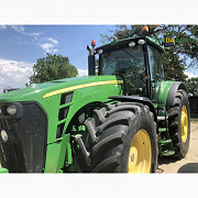 Трактор john deere 8230, Киев областы. 