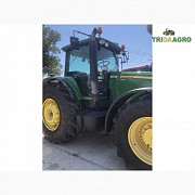 Трактор john deere 8230, Киев областы. 