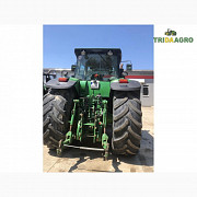 Трактор john deere 8230, Киев областы. 