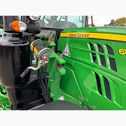 Трактор John Deere 6130M 2016 r_k, Полтава облысы. 