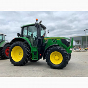 Трактор John Deere 6130M 2016 r_k, Полтава облысы. 