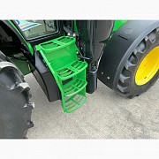 Трактор John Deere 6130M 2016 r_k, Полтава облысы. 