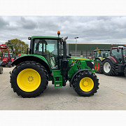 Трактор John Deere 6130M 2016 r_k, Полтава облысы. 