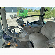 Трактор John Deere 6195R, Киев облысы. 