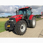 Трактор Case IH Maxxum 140 (2007 ж.), Киев облысы. 