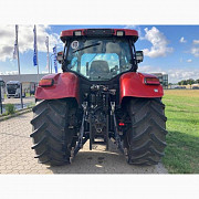 Трактор Case IH Maxxum 140 (2007 ж.), Киев облысы. 