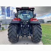 Трактор Case IH Puma 140 + Stoll FZ50.1, Киев облысы. 