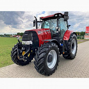 Трактор Case IH Puma CVX 165, Киев облысы. 