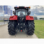 Трактор Case IH Puma CVX 165, Киев облысы. 