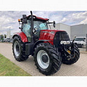 Трактор Case IH Puma CVX 165, Киев облысы. 