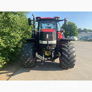 Трактор Case IH Puma 240 CVX, Киев облысы. 