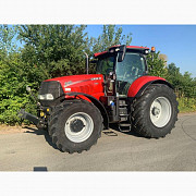 Трактор Case IH Puma 240 CVX, Киев облысы. 