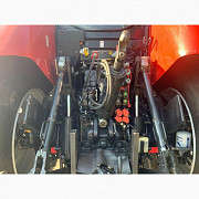 Трактор Case IH Puma 240 CVX, Киев облысы. 