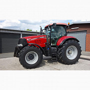 Трактор Case IH Puma 230 CVX, Киев облысы. 